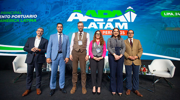 Port expansion in Latin America- a strategic debate projected towards 2026