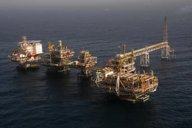 Fujairah bunker sales fall for a second month in October