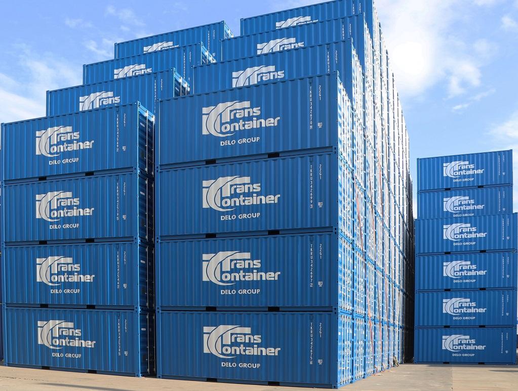 TransContainer boosts port logistics with longer rail train operations