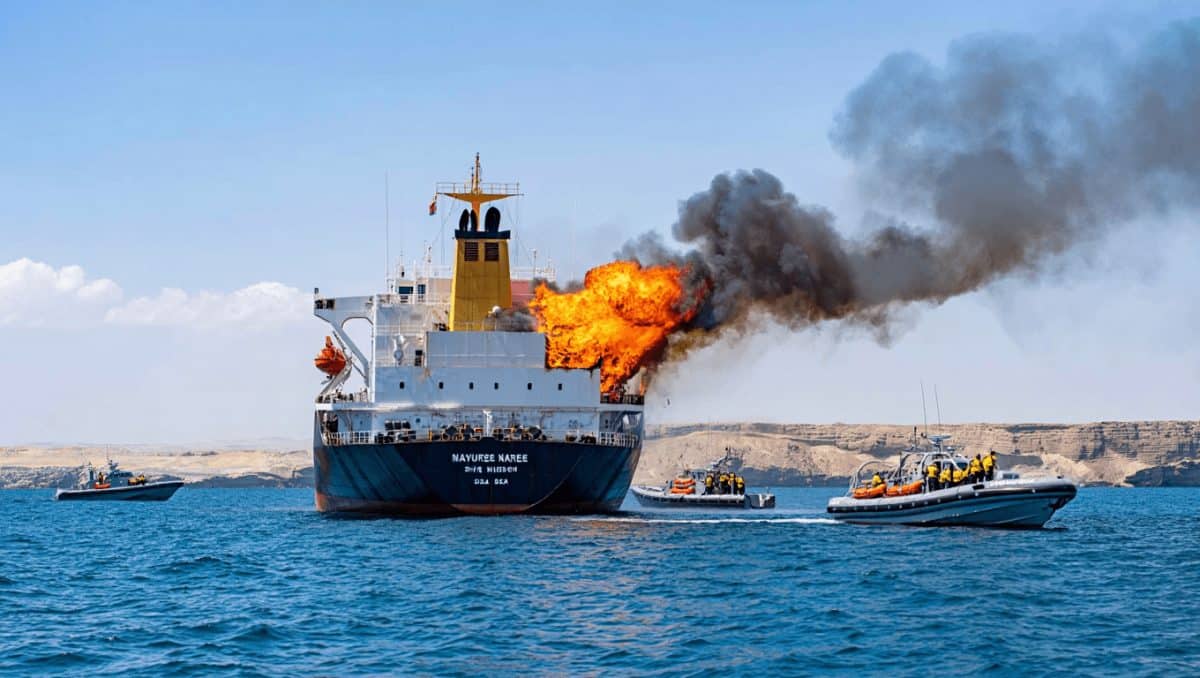 ICS Statement following the conclusion of the 36th Extraordinary Session of the IMO Council