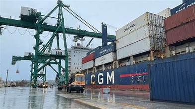 US Transportation Department awards nearly $60m grant funding to the Port of Guam