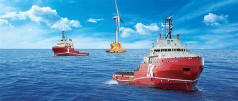 “K” LINE Acquires Full Ownership of “K” Line Wind Service