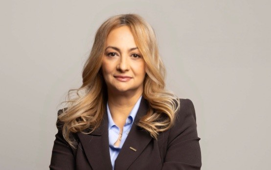 Exclusive: Monika Kozakiewicz, CEO of the NAUTA Shipyard