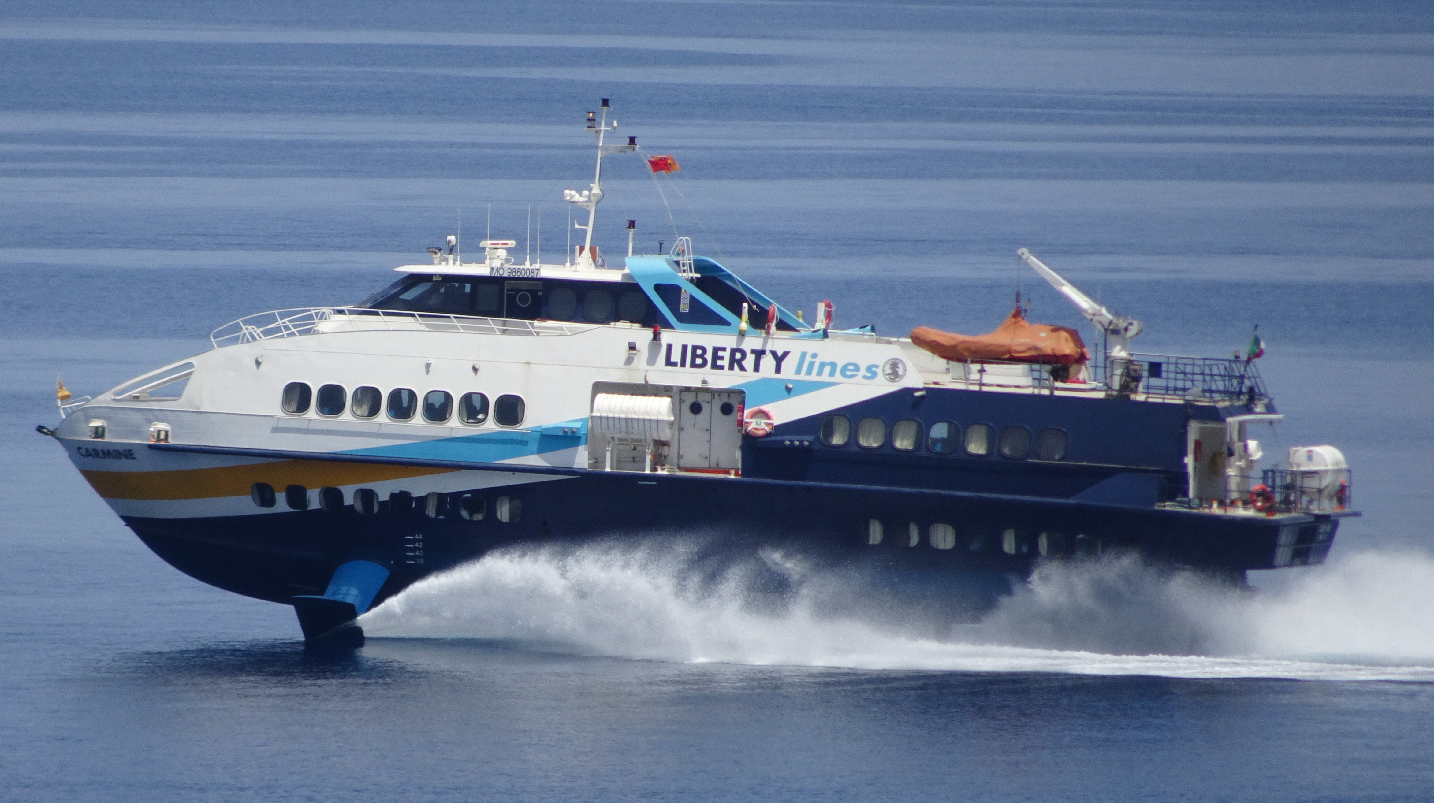 New institutional leaders have been appointed to the Supervisory Board of Liberty Lines.
