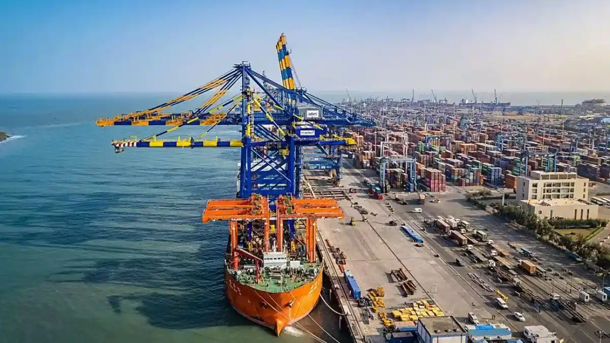 India’s FY26 Port Sector Delivers Historic Sweep