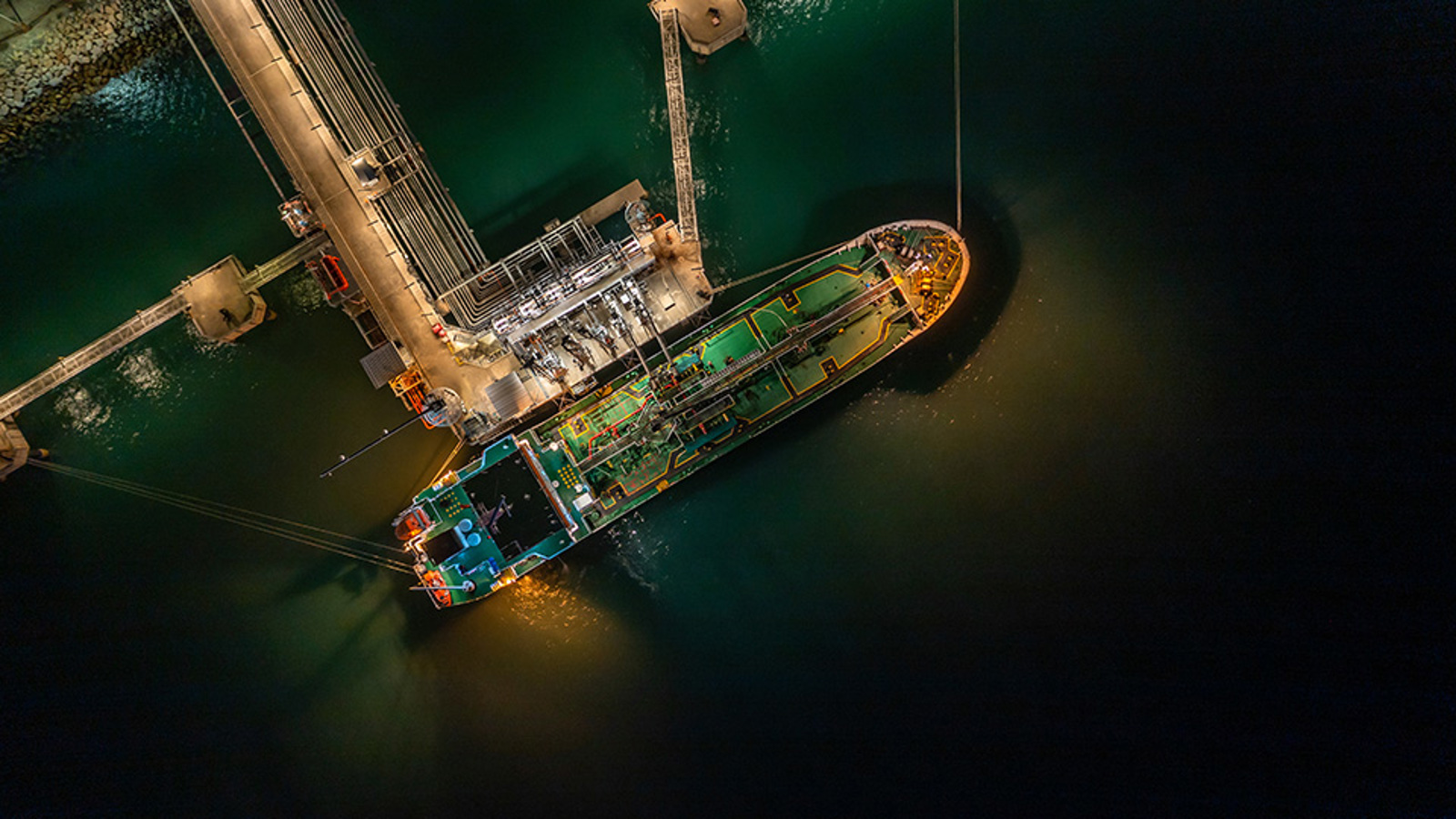 BIMCO adopts FuelEU Maritime and ETS clauses for ship sale contracts