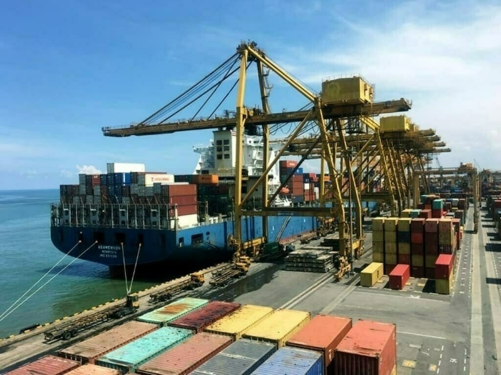 Pakistan maritime sector hits $360m profit in record year
