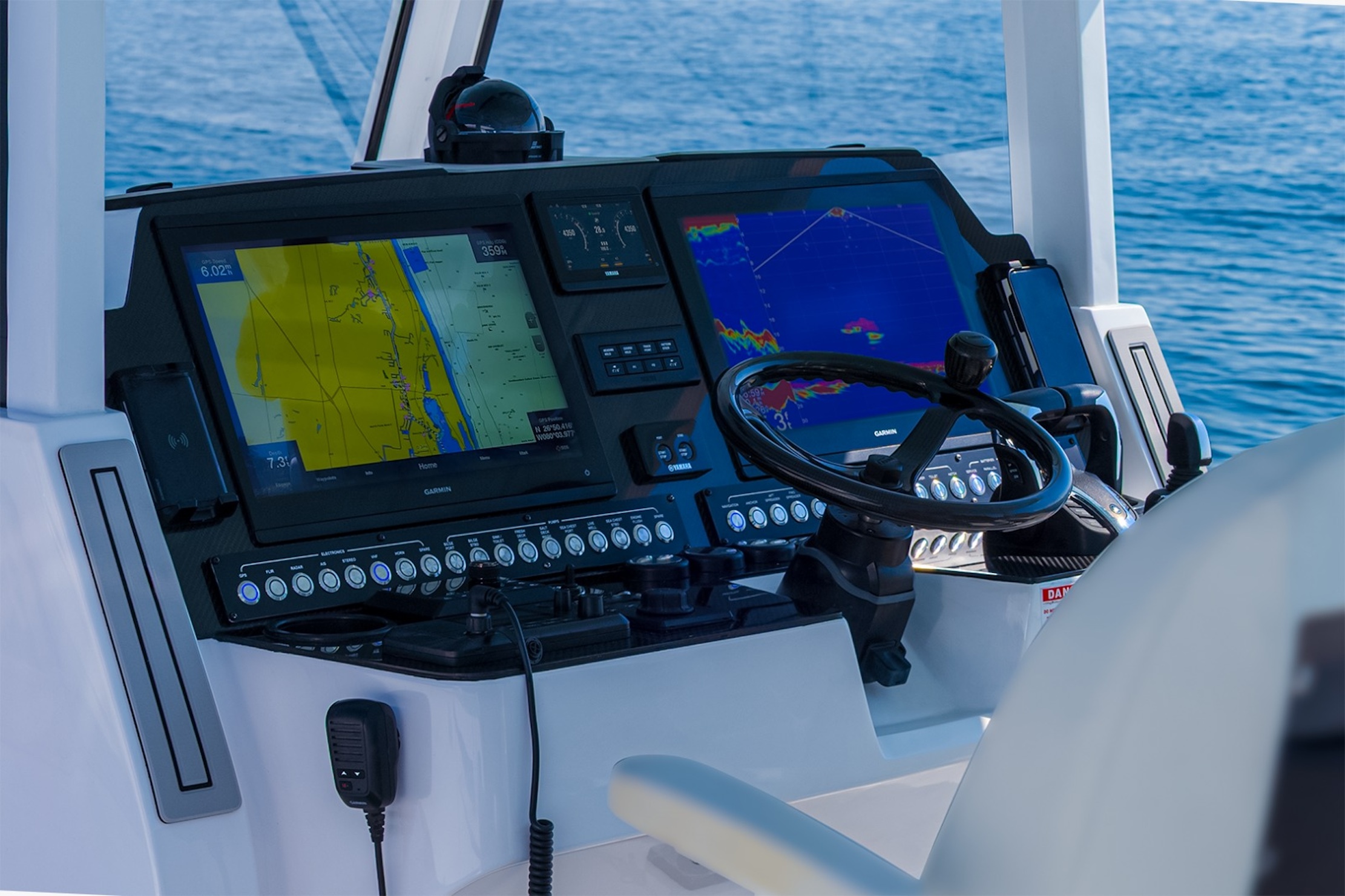 SilverCAT Charts New Course In The Caribbean