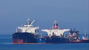 A $20 billion US DFC plan for maritime reinsurance in the Gulf has been announced.
