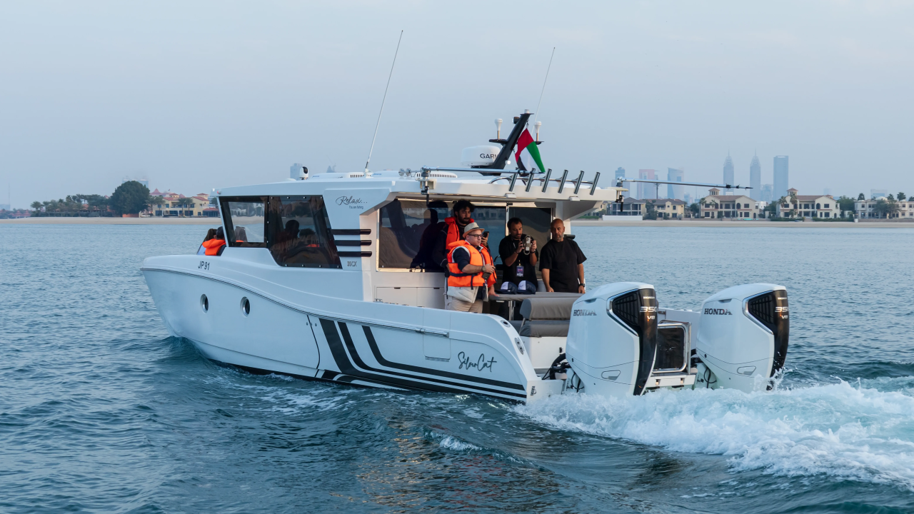 Silvercat has made a new dealer appointment to strengthen its presence in the Caribbean.