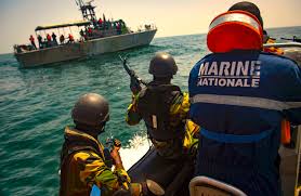 IMB : Piracy decreased but kidnappings of seafarers increased