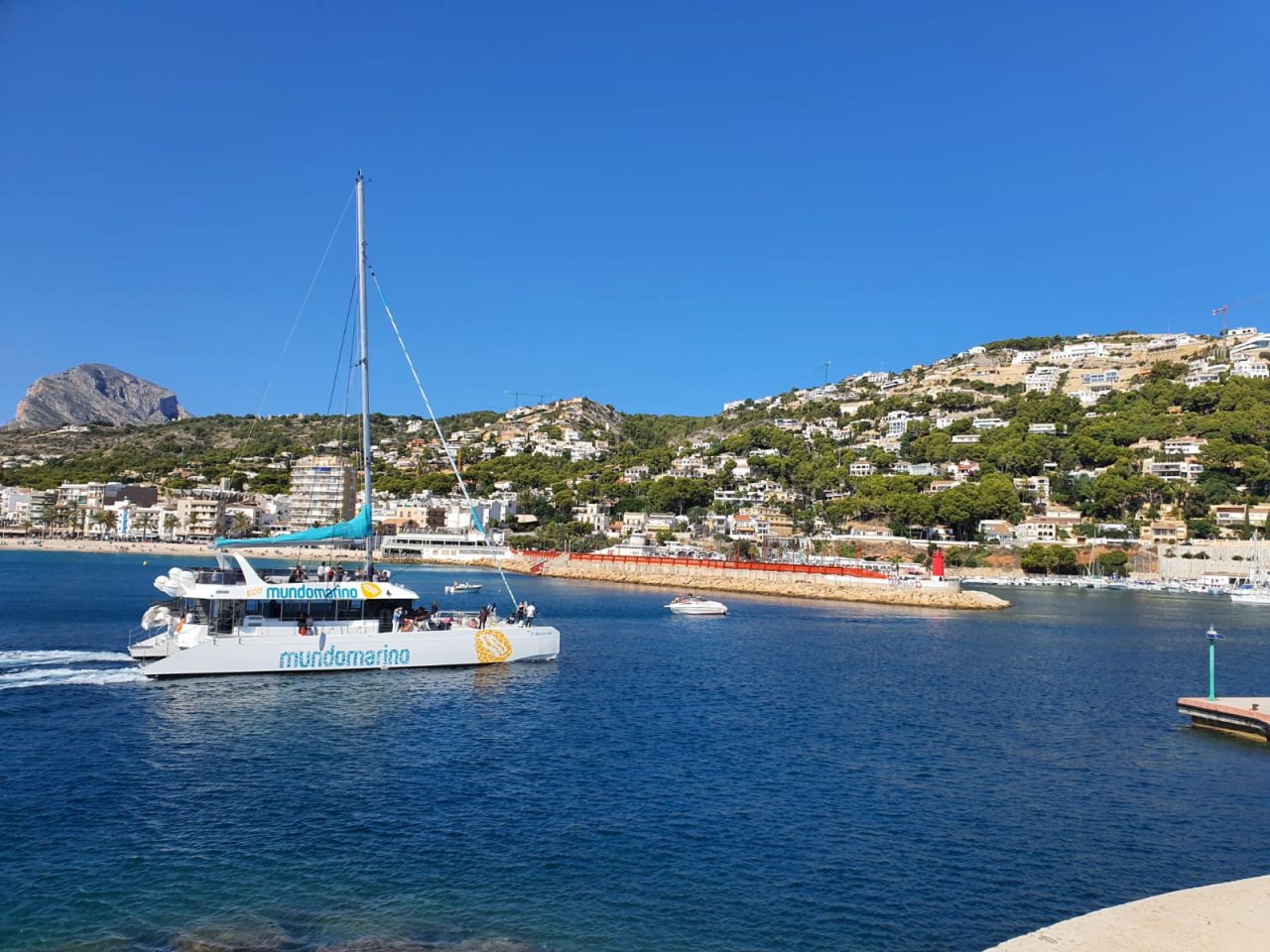 Mundo Marino launches “Mundo Marino Sostenible”