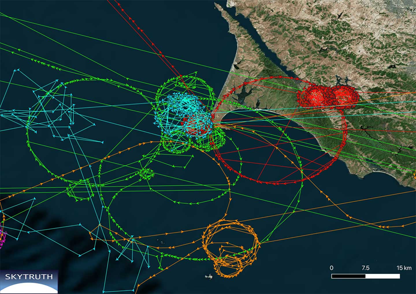 James Crawford writes : Digital conflict in the age of AtoN Resilience