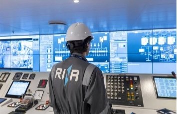 RINA and Hanwha partner for battery-hybrid propulsion in the ferry sector