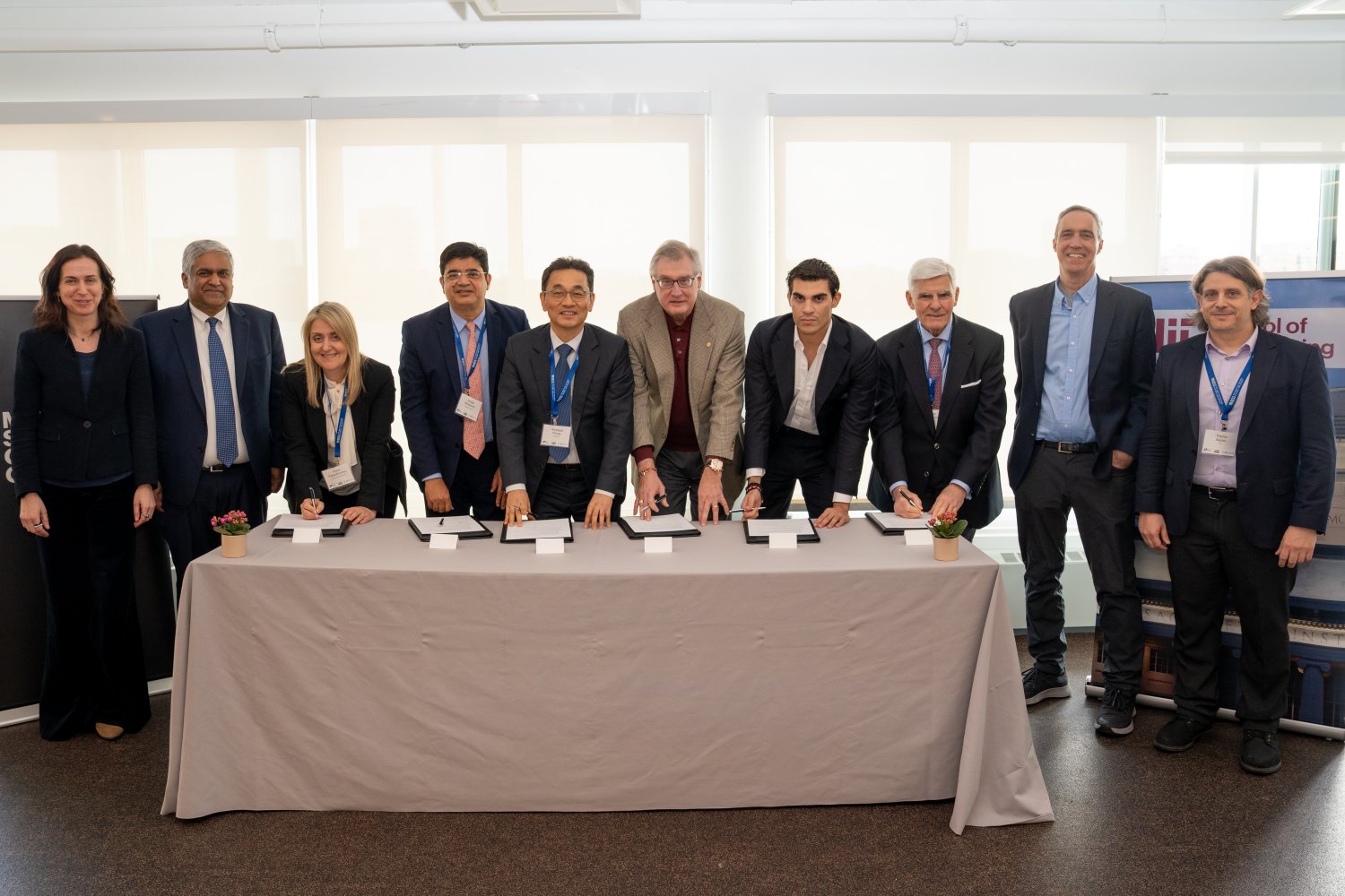 ABS is Founding Member of New MIT Maritime Consortium