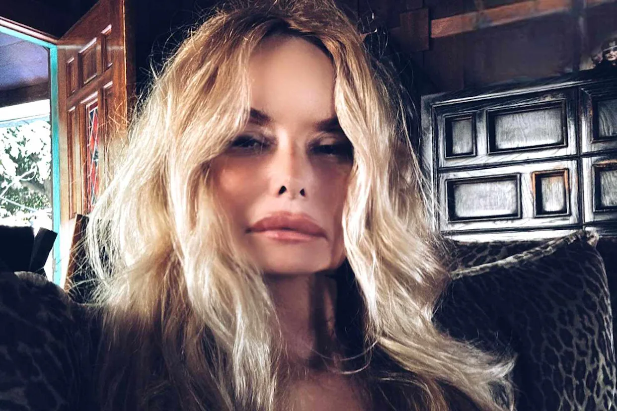 Rock Star’s Fiancée legend plunges to death off cruise ship