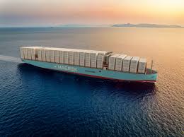 Maersk orders eight large vessels with deployment flexibility