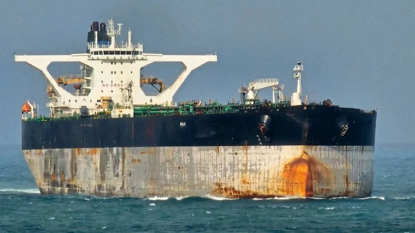 Reports : Tensions escalate between Russia and US over an attempted seizure of the Bella 1 vessel -Details