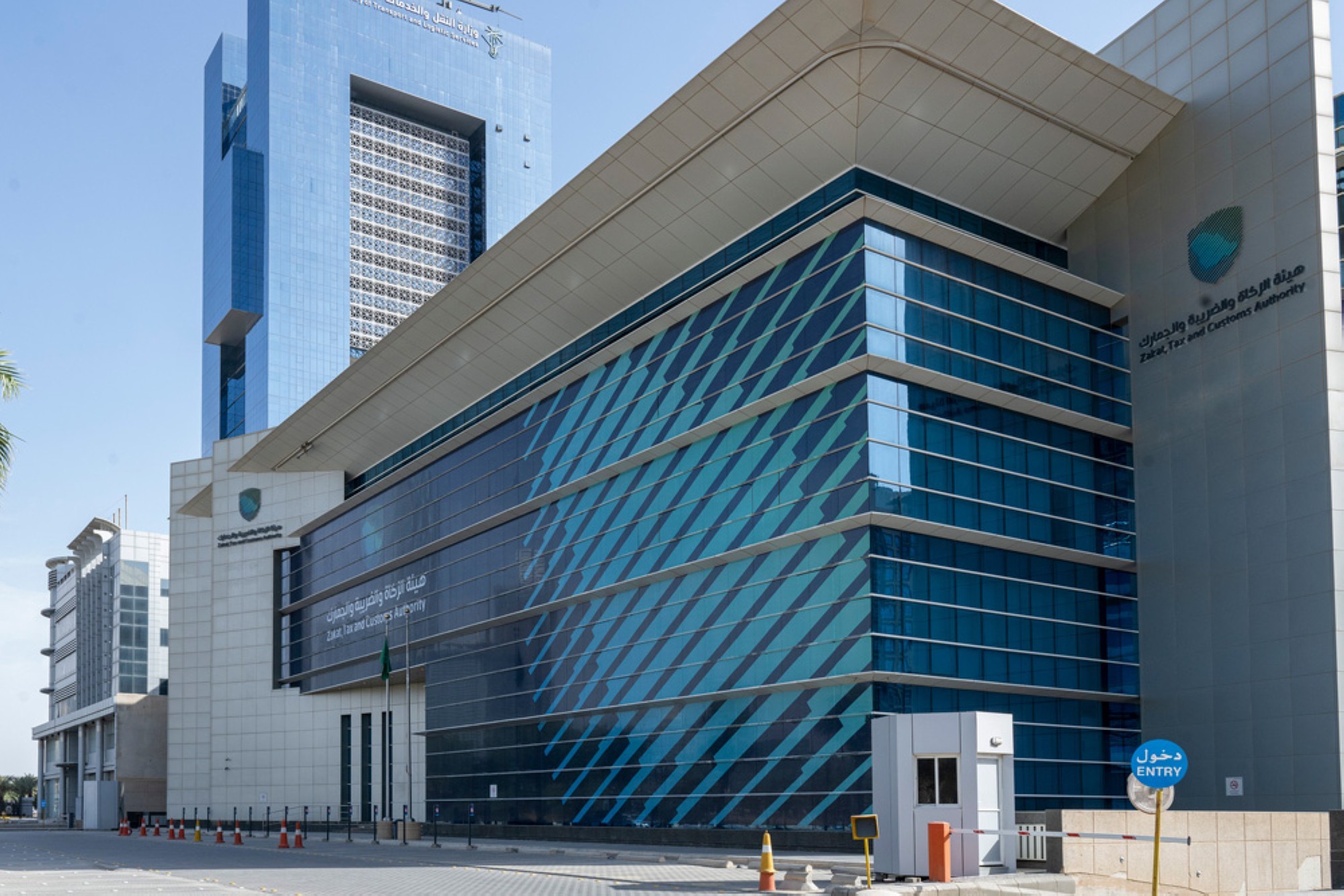 ZATCA Urges Taxpayers to Benefit from the Cancellation of Fines and Exemption of Penalties Initiative