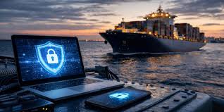 EU : A new project to cybersecurity in the maritime and port sectors has been launched.