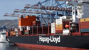 Hapag-Lloyd and Maersk shift Gemini IMX service back through Red Sea and Suez canal