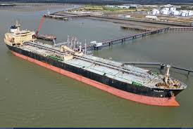 Ambrey: Oil tanker veered towards Iran after small boats approached it