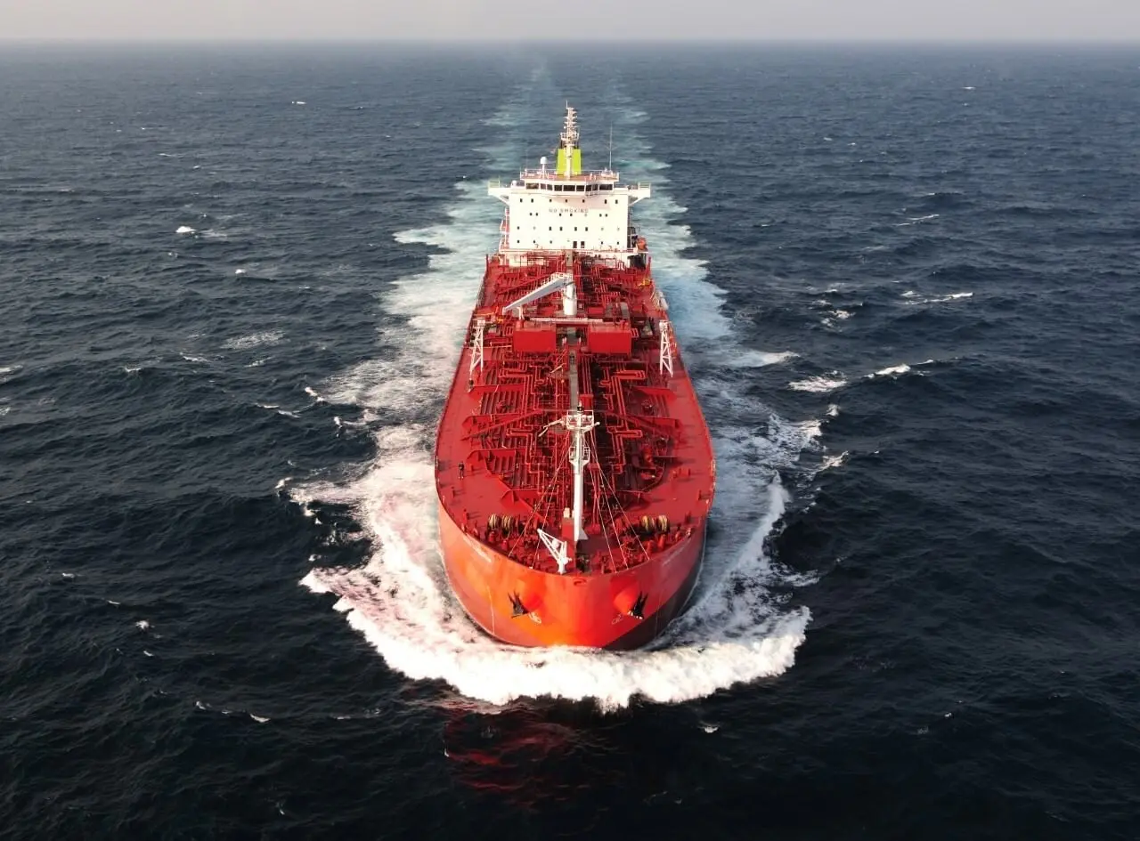 Gulf Navigation Holding proposes repurchasing no more than 5% of its shares