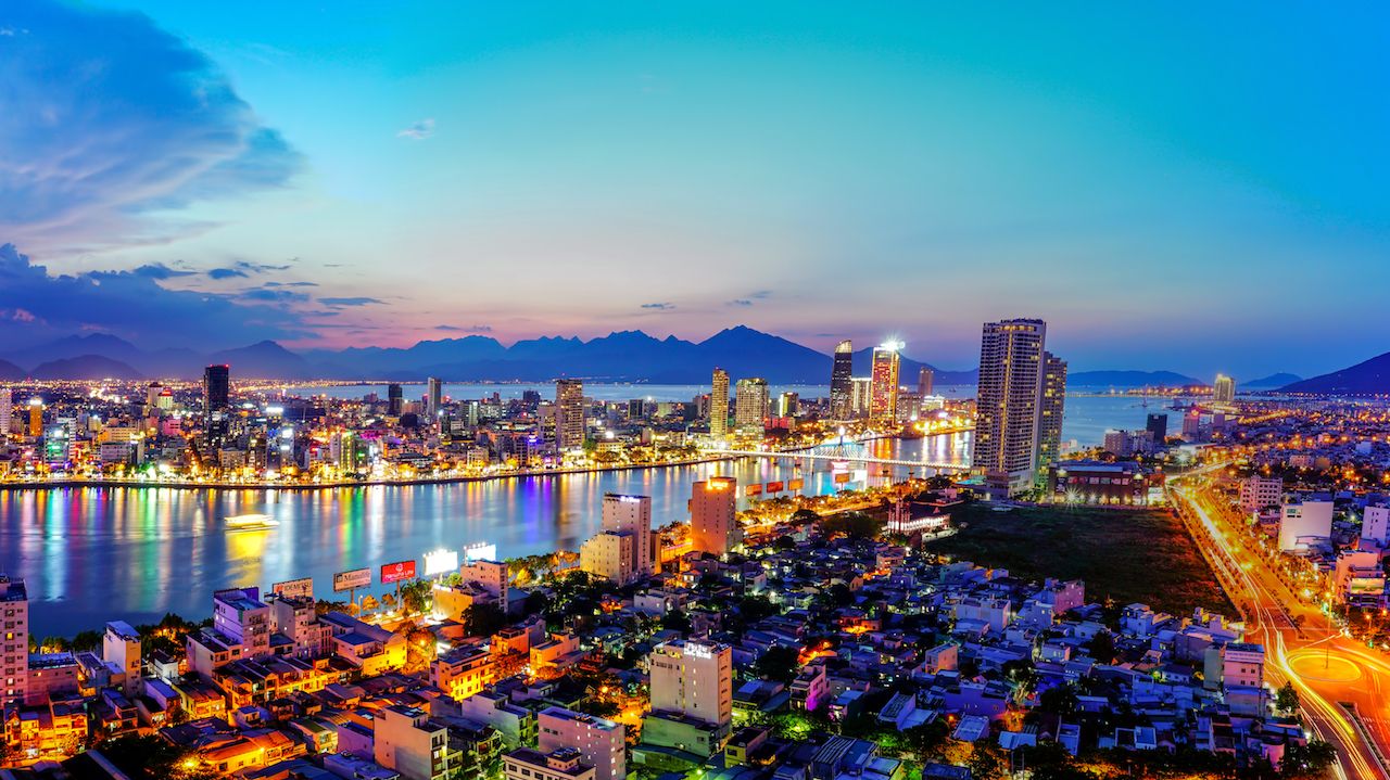 APM Terminals and Hateco Group continue a successful partnership with new terminal in Da Nang