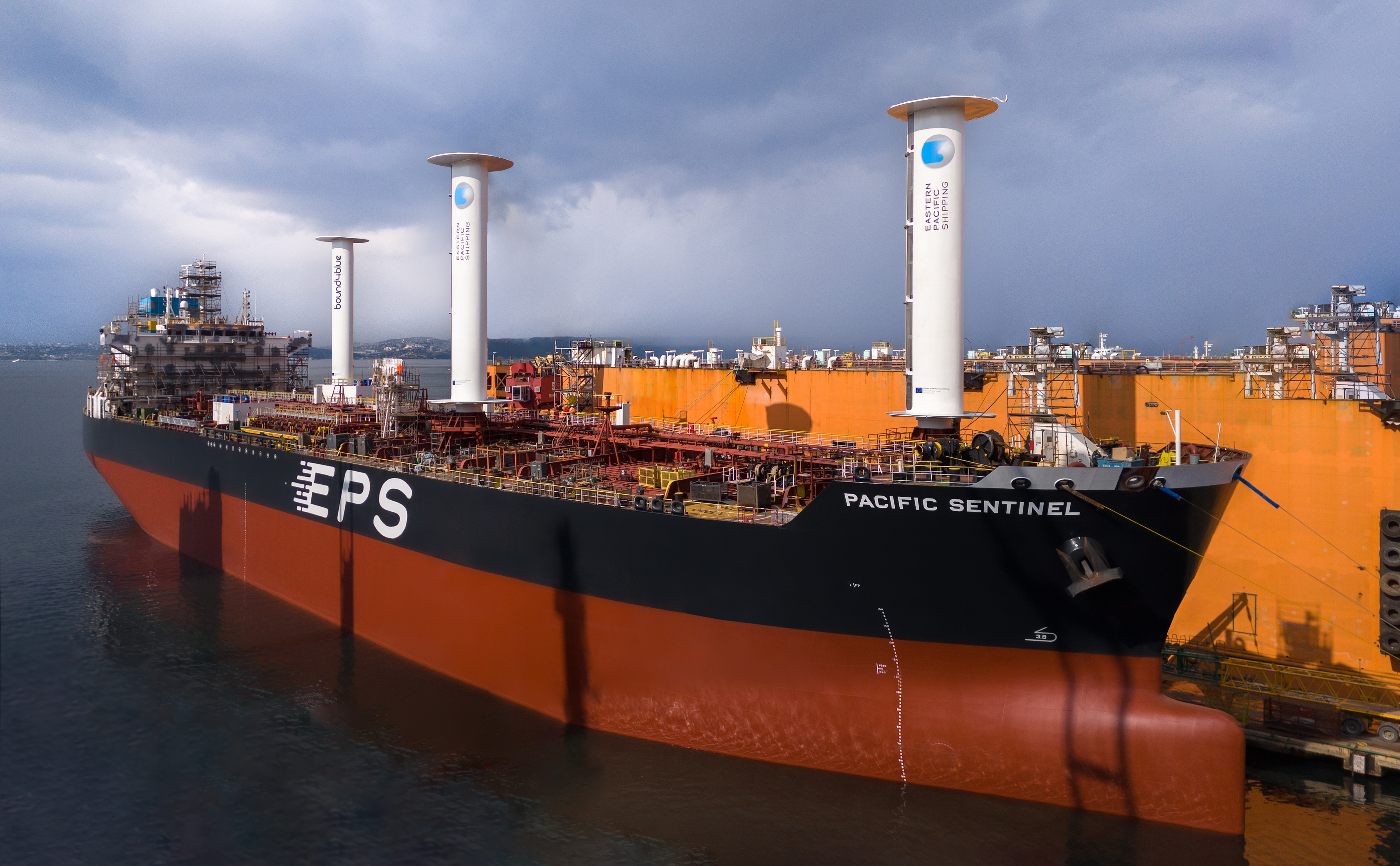 bound4blue lands US$44M from investors eyeing wind power