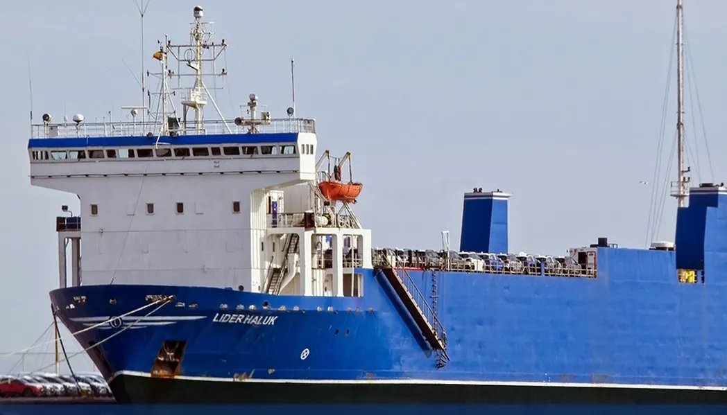 New ro-ro line to Libya from the Vado Ligure Reefer - Italy