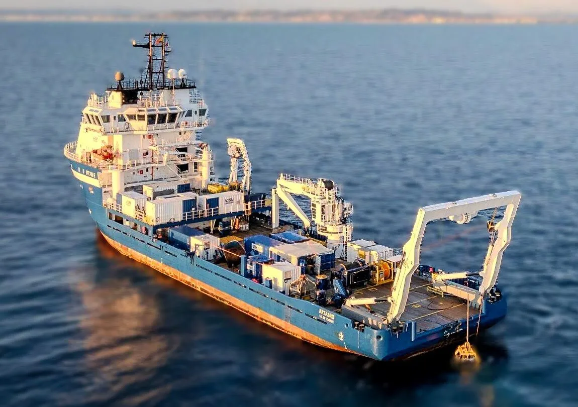 Prysmian acquire Submarine Cable survey & installation Solution leader ACSB