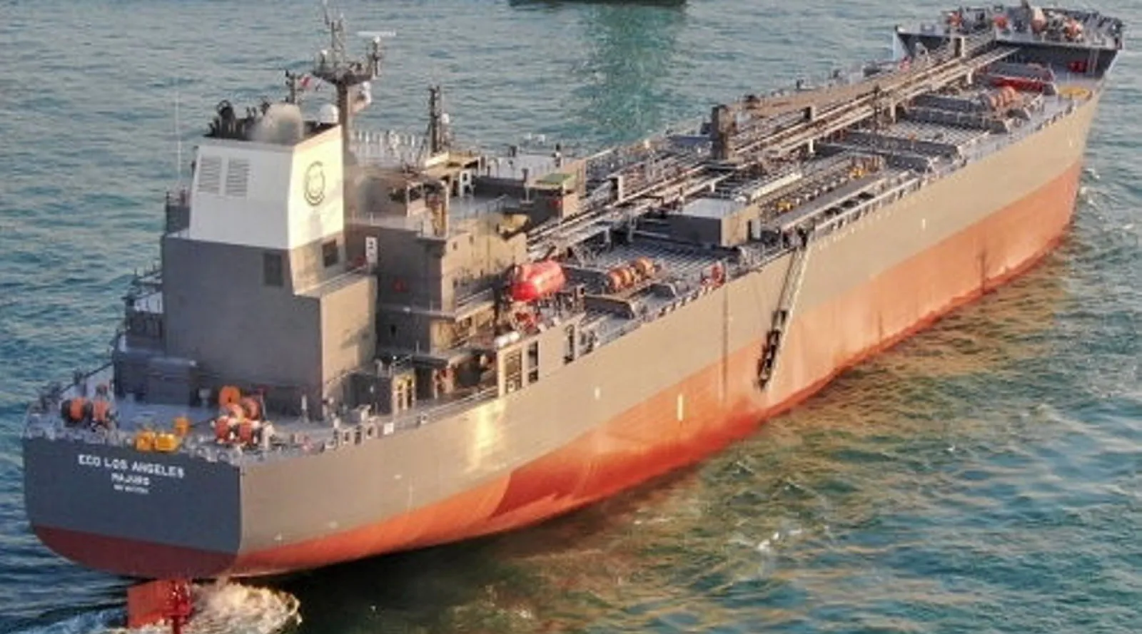 d’Amico Tankers :Anew order with China for two additional MR tankers