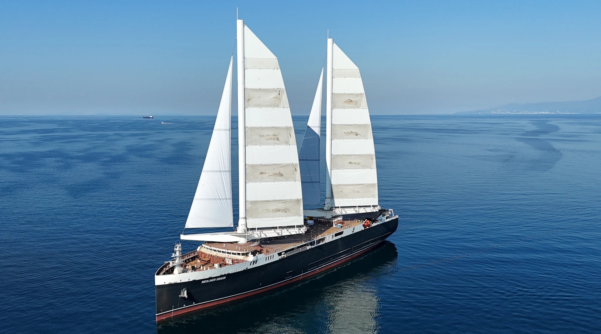 Sail Freight Business Handbook