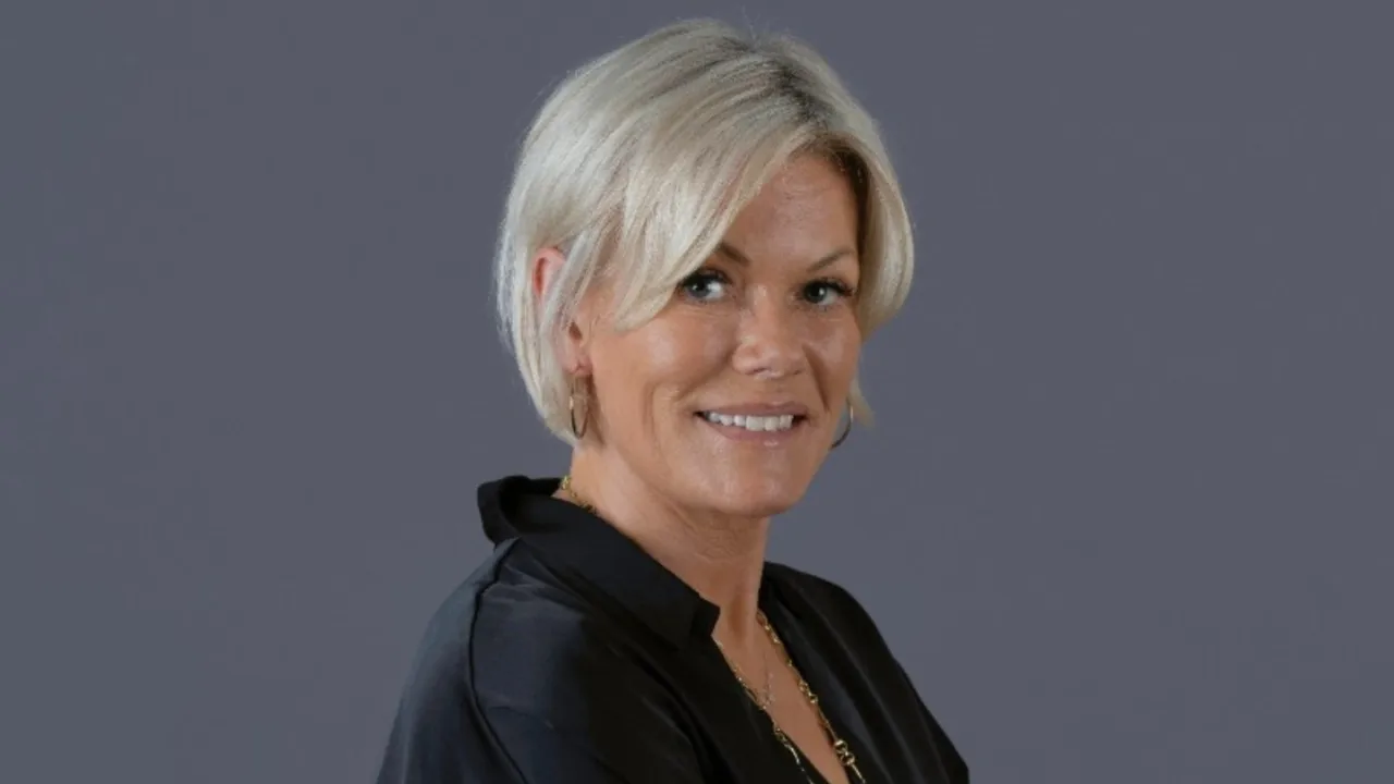 Columbia Group appoints Ulla Eithz Nielsen to newly created Deputy COO role