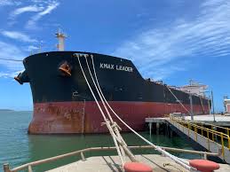 Fines to shipping company not complying with AMSA safety
