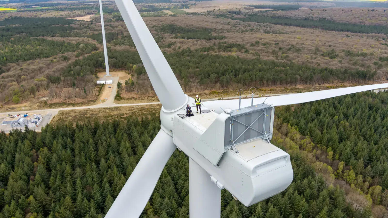 DNV completes climate impact assessment for Boralex’s wind and solar assets in France