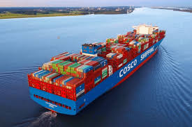 Trieste, La Spezia and Genoa have been included in the new Ocean Alliance program.