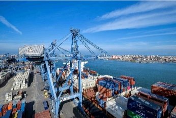 PSCCHC plans to develop its marine terminal with 5.5 billion Egyptian pounds.