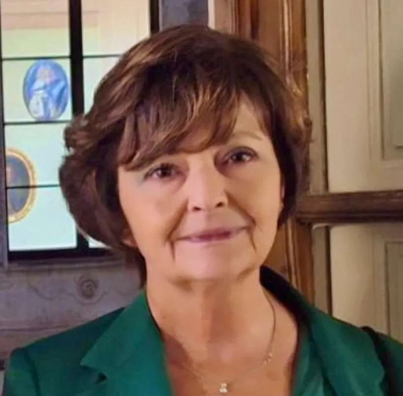 Italy : Reappointed Gloria Dari as president for the three-year of the Spedimar