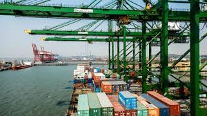 Green Ports Are Becoming India’s Competitive Advantage