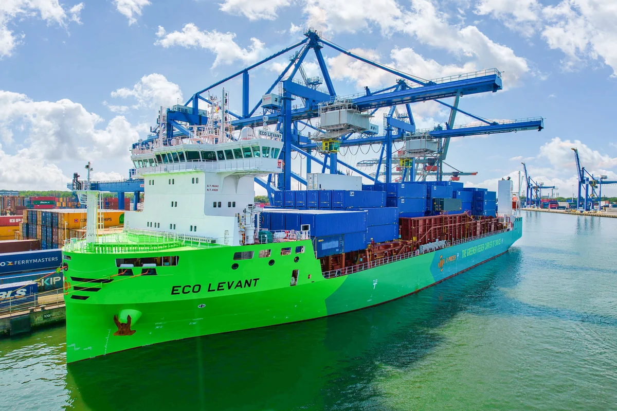 IMO : Mexico prepares for green shipping future