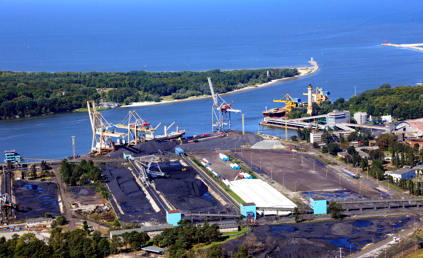 Polish Maritime Cluster  2025 and 2026 Full Speed Ahead