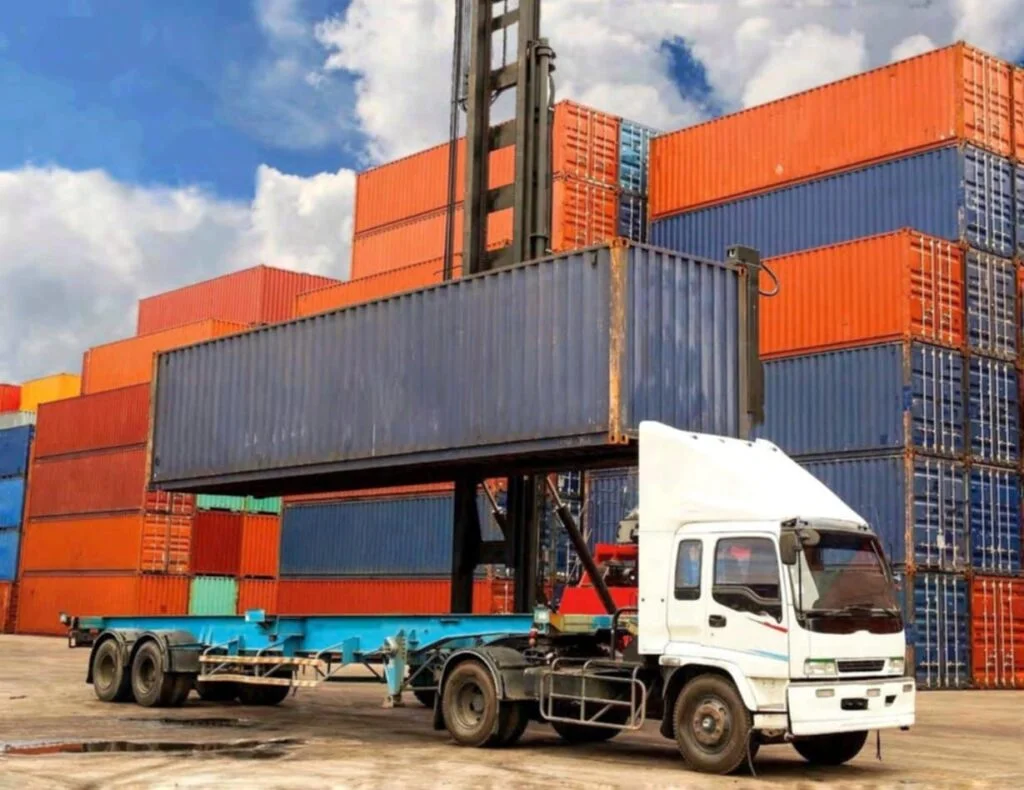 ABS Lashing Notation Provides Flexibility for Container Operators