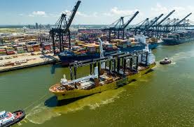 Port Houston adds hybrid RTGs cranes at Bayport Terminal