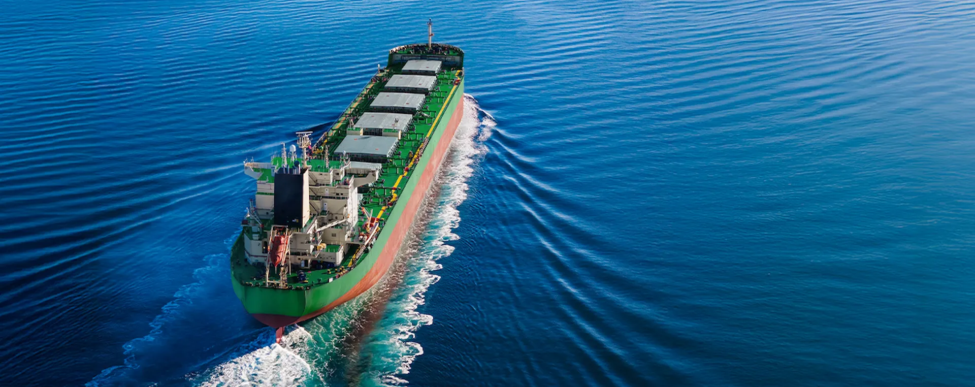 DNV and WMMF publish guide to support shipowners' path to net-zero