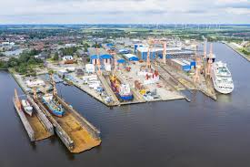 Ship recycling: Update to European List includes Germany’s first facility