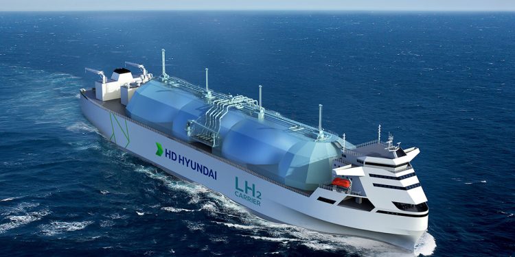 LR issues first Guidance Notes for onboard hydrogen generation as industry seeks regulatory clarity