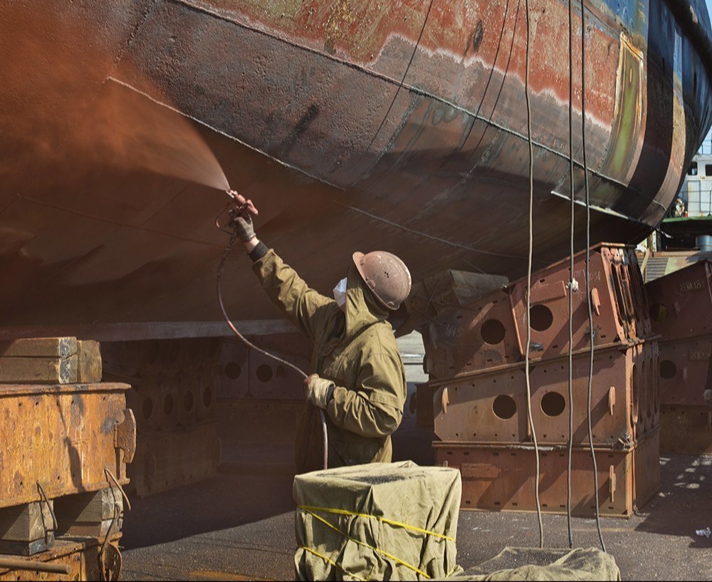 I-Tech and Havey sign MoU to collaborate on the development antifouling materials