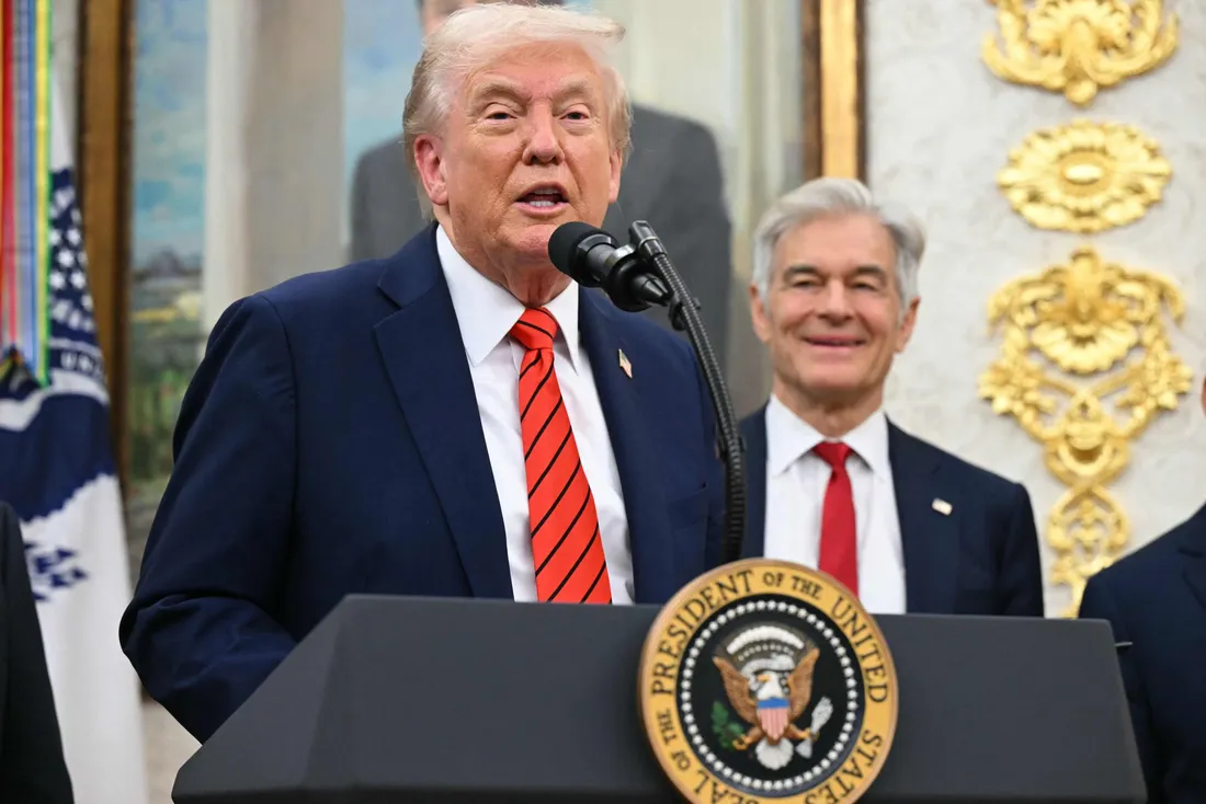 US threatens in October after reject IMO’s Net Zero Framework