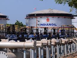 New details : India’s refiners curb Russian crude as sanctions hit Rosneft and Lukoil